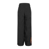 Pantalón mixto negro O'Neill Anvil Snow ver 2