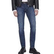 Jack & Jones Parker 030 Men’s Blue Slim-Fit Jeans affordable