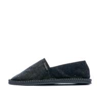 Espadrilles Schwarz Gemischte Havaianas Espadrille Eco günstig