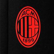 AC Milan Jogging Black Men's Puma 22/23 Photo of the Espace des Marques %store% store - view of %key%