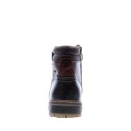 Relife Joymen Men's Brown Boots Photo of the Espace des Marques %store% store - view of %key%