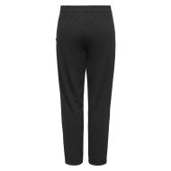 Fließende Hose Schwarz Damen JDY Life Ancle Ansicht 2