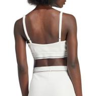 Adidas Waffle Women's White Bra Photo of the Espace des Marques %store% store - view of %key%