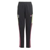 Juventus Jogging Black Boy Adidas HS7561 affordable
