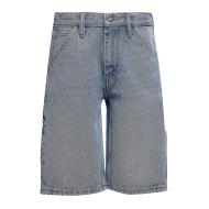 Pantalón Corto Teddy Smith Carpenter Azul Claro Niño barato