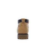 Levi's Jax Boys’ Camel Boots Photo of the Espace des Marques %store% store - view of %key%