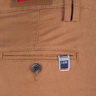 Camel Pantalones Chinos Hombre La Maison Blaggio TOSCANE ver 3