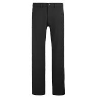 Pantalones chino negros para hombre Teddy Smith Pallas barato