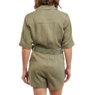 Khaki Combishorts Women Kaporal CARYL Ansicht 2