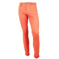 Chino Orange Homme La Maison Blaggio Tenalis
