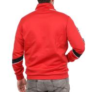 Supreme Grip Ceu Men's Red Jacket Photo of the Espace des Marques %store% store - view of %key%