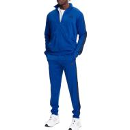 Adidas Men's Blue Track Suit JI8857 affordable