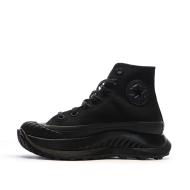 Black Men's Sneakers Converse A04582C