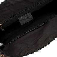 Women's Black/Leopard Shoulder Bag Tamaris 33522 Photo of the Espace des Marques %store% store - view of %key%
