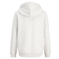 Sweatshirt Grau Jungen Jack and Jones Hood Ansicht 2