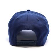 New Balance Core 47 Hitch Herren-Kappe in Marineblau Ansicht 3