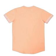 T-Shirt Orange Garçon Project X Paris J2310022 vue 2
