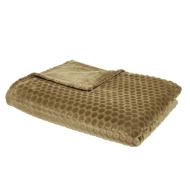 Khaki Plaid Today 150x200cm XL