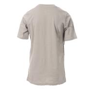 Grey/White Boy's NBA Brooklyn Nets T-shirt Photo of the Espace des Marques %store% store - view of %key%