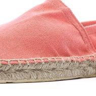 Rosa Espadrilles für Damen von Ushuaia: Dimitrie Ansicht 7