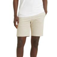 Pantalones cortos Dockers Modern Beige claro para hombre