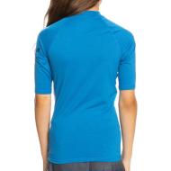 Lycra Blau Jungen Quiksilver All Time Ansicht 2