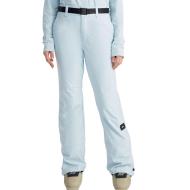 Pantalon de ski bleu clair Femme O'Neill Star