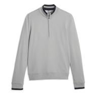 Golf Pullover Grau Damen Puma Windblk Sweater günstig