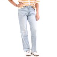 Hellblaue Damenjeans Monday Premium 109 günstig