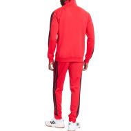 Adidas Men's Red Track Suit JI8852 Photo of the Espace des Marques %store% store - view of %key%