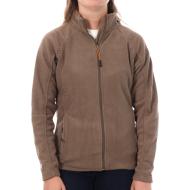 Jersey polar marrón para mujer Best Mountain Victoria barato