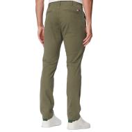 Tommy Hilfiger Scanton Men’s Khaki Trousers Photo of the Espace des Marques %store% store - view of %key%