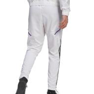 Real Madrid Men's White Jogging Suit Adidas 2022/2023 Photo of the Espace des Marques %store% store - view of %key%
