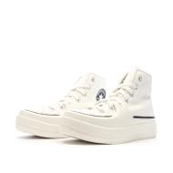 Men's White Sneakers Converse Chuck Taylor All Star Construct Photo of the Espace des Marques %store% store - view of %key%