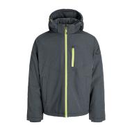 Veste Grise Homme Jack & Jones Coland