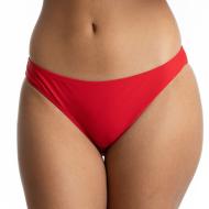 Bikini-Top Rot Frau Sun Project Basic