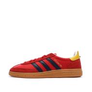Rote Herren-Sneaker von Adidas Handball Spezial Spanien günstig