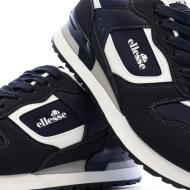 Zapatillas deportivas azul marino para hombre Ellesse Harvey Dante ver 7