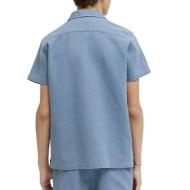 Jack & Jones Global Boys’ Blue Shirt Photo of the Espace des Marques %store% store - view of %key%