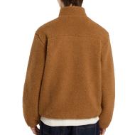 Chaqueta Dickies Mount Hope Camel Hombre ver 2
