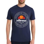 Ellesse SJ00 Men’s Navy Blue T-shirt affordable