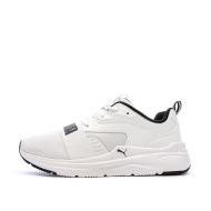 Zapatillas blancas/negras para hombre Kaporal Dolpi 26 barato