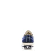 Chuck 70 Navy Women's Sneakers Converse All Star 70 Heritage Photo of the Espace des Marques %store% store - view of %key%