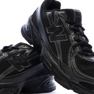 Baskets Noir Uni Homme New Balance 740 vue 7