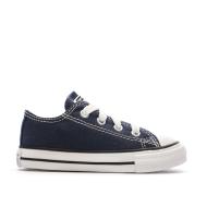 Marine Sneakers Jungen/Mädchen Converse Chuck Taylor All Star Ansicht 2