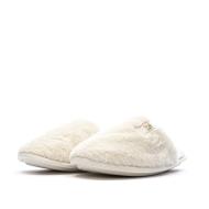 Woman's Beige Slipper Tommy Hilfiger House Photo of the Espace des Marques %store% store - view of %key%