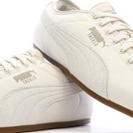 Zapatillas deportivas beige para hombre Puma Tackle Nylon ver 7