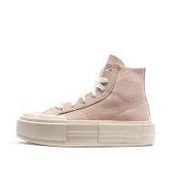 Sneakers Rosa Damen Converse Chuck Taylor All Star Cruise Ansicht 2