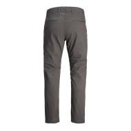 Jack &amp; Jones Marco Chino Gris Hombre ver 2