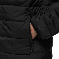 Dickies Waldenburg Black Coat for Men Photo of the Espace des Marques %store% store - view of %key%